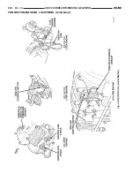 Предварительный просмотр 1105 страницы Dodge 2001 Ram 1500 Owner'S Manual