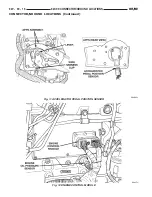 Предварительный просмотр 1107 страницы Dodge 2001 Ram 1500 Owner'S Manual