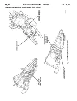 Предварительный просмотр 1108 страницы Dodge 2001 Ram 1500 Owner'S Manual