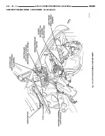 Предварительный просмотр 1109 страницы Dodge 2001 Ram 1500 Owner'S Manual