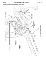 Предварительный просмотр 1112 страницы Dodge 2001 Ram 1500 Owner'S Manual