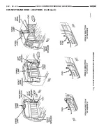 Предварительный просмотр 1113 страницы Dodge 2001 Ram 1500 Owner'S Manual