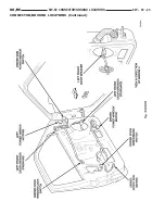 Предварительный просмотр 1114 страницы Dodge 2001 Ram 1500 Owner'S Manual