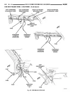 Предварительный просмотр 1115 страницы Dodge 2001 Ram 1500 Owner'S Manual