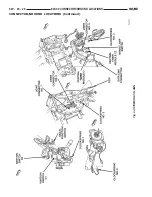 Предварительный просмотр 1119 страницы Dodge 2001 Ram 1500 Owner'S Manual