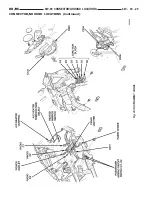 Предварительный просмотр 1120 страницы Dodge 2001 Ram 1500 Owner'S Manual