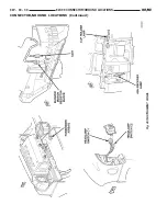 Предварительный просмотр 1121 страницы Dodge 2001 Ram 1500 Owner'S Manual