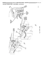 Предварительный просмотр 1122 страницы Dodge 2001 Ram 1500 Owner'S Manual