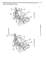 Предварительный просмотр 1128 страницы Dodge 2001 Ram 1500 Owner'S Manual