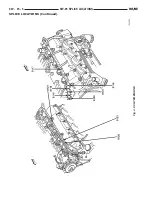 Предварительный просмотр 1129 страницы Dodge 2001 Ram 1500 Owner'S Manual