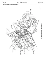 Предварительный просмотр 1132 страницы Dodge 2001 Ram 1500 Owner'S Manual