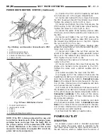 Предварительный просмотр 1144 страницы Dodge 2001 Ram 1500 Owner'S Manual