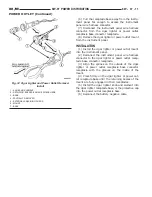 Предварительный просмотр 1146 страницы Dodge 2001 Ram 1500 Owner'S Manual