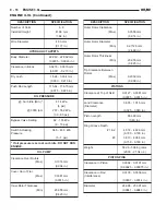 Предварительный просмотр 1163 страницы Dodge 2001 Ram 1500 Owner'S Manual