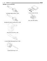 Предварительный просмотр 1167 страницы Dodge 2001 Ram 1500 Owner'S Manual