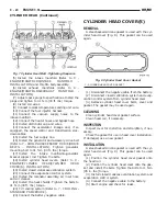 Предварительный просмотр 1171 страницы Dodge 2001 Ram 1500 Owner'S Manual