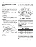 Предварительный просмотр 1172 страницы Dodge 2001 Ram 1500 Owner'S Manual