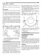 Предварительный просмотр 1179 страницы Dodge 2001 Ram 1500 Owner'S Manual