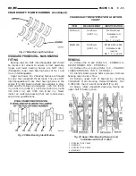 Предварительный просмотр 1180 страницы Dodge 2001 Ram 1500 Owner'S Manual