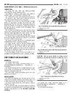 Предварительный просмотр 1184 страницы Dodge 2001 Ram 1500 Owner'S Manual