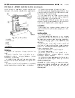 Предварительный просмотр 1186 страницы Dodge 2001 Ram 1500 Owner'S Manual