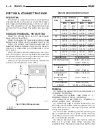 Предварительный просмотр 1187 страницы Dodge 2001 Ram 1500 Owner'S Manual