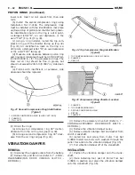 Предварительный просмотр 1189 страницы Dodge 2001 Ram 1500 Owner'S Manual