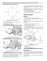 Предварительный просмотр 1190 страницы Dodge 2001 Ram 1500 Owner'S Manual