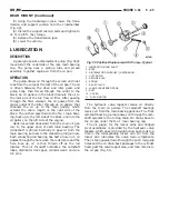 Предварительный просмотр 1192 страницы Dodge 2001 Ram 1500 Owner'S Manual