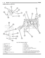 Предварительный просмотр 1193 страницы Dodge 2001 Ram 1500 Owner'S Manual