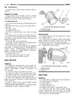 Предварительный просмотр 1195 страницы Dodge 2001 Ram 1500 Owner'S Manual