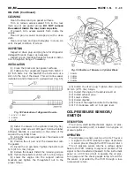 Предварительный просмотр 1196 страницы Dodge 2001 Ram 1500 Owner'S Manual