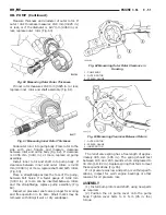 Предварительный просмотр 1198 страницы Dodge 2001 Ram 1500 Owner'S Manual