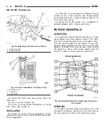 Предварительный просмотр 1199 страницы Dodge 2001 Ram 1500 Owner'S Manual