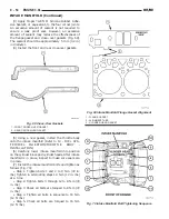 Предварительный просмотр 1201 страницы Dodge 2001 Ram 1500 Owner'S Manual