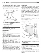 Предварительный просмотр 1203 страницы Dodge 2001 Ram 1500 Owner'S Manual