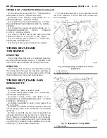 Предварительный просмотр 1204 страницы Dodge 2001 Ram 1500 Owner'S Manual