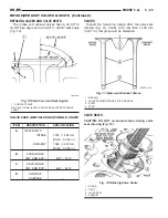 Предварительный просмотр 1230 страницы Dodge 2001 Ram 1500 Owner'S Manual