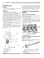 Предварительный просмотр 1233 страницы Dodge 2001 Ram 1500 Owner'S Manual