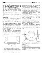 Предварительный просмотр 1236 страницы Dodge 2001 Ram 1500 Owner'S Manual