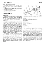 Предварительный просмотр 1249 страницы Dodge 2001 Ram 1500 Owner'S Manual