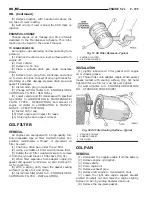 Предварительный просмотр 1252 страницы Dodge 2001 Ram 1500 Owner'S Manual