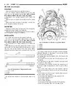 Предварительный просмотр 1253 страницы Dodge 2001 Ram 1500 Owner'S Manual