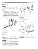 Предварительный просмотр 1254 страницы Dodge 2001 Ram 1500 Owner'S Manual