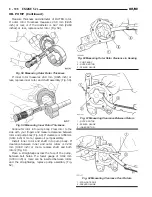 Предварительный просмотр 1255 страницы Dodge 2001 Ram 1500 Owner'S Manual