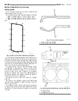 Предварительный просмотр 1258 страницы Dodge 2001 Ram 1500 Owner'S Manual