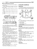 Предварительный просмотр 1259 страницы Dodge 2001 Ram 1500 Owner'S Manual