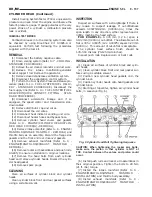 Предварительный просмотр 1284 страницы Dodge 2001 Ram 1500 Owner'S Manual