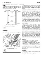 Предварительный просмотр 1287 страницы Dodge 2001 Ram 1500 Owner'S Manual