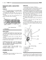 Предварительный просмотр 1289 страницы Dodge 2001 Ram 1500 Owner'S Manual